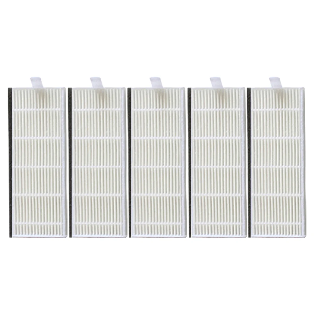 Capture Microscopic Dust Particles with 5X Vacuum Cleaner Filter for DOMOOVA DRV80 Animal Robotic Vacuum Cleaner
Capture Microscopic Dust Particles with 5X Vacuum Cleaner Filter for DOMOOVA DRV80 Animal Robotic Vacuum Cleaner