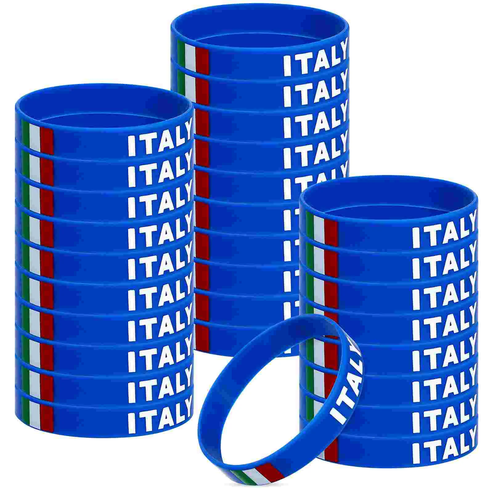3 Count Wrist Bands Country Flag Printed Bracelet Silicone Wristband Decorative Party Supplies Wristbands Men Women Man
3 Count Wrist Bands Country Flag Printed Bracelet Silicone Wristband Decorative Party Supplies Wristbands Men Women Man