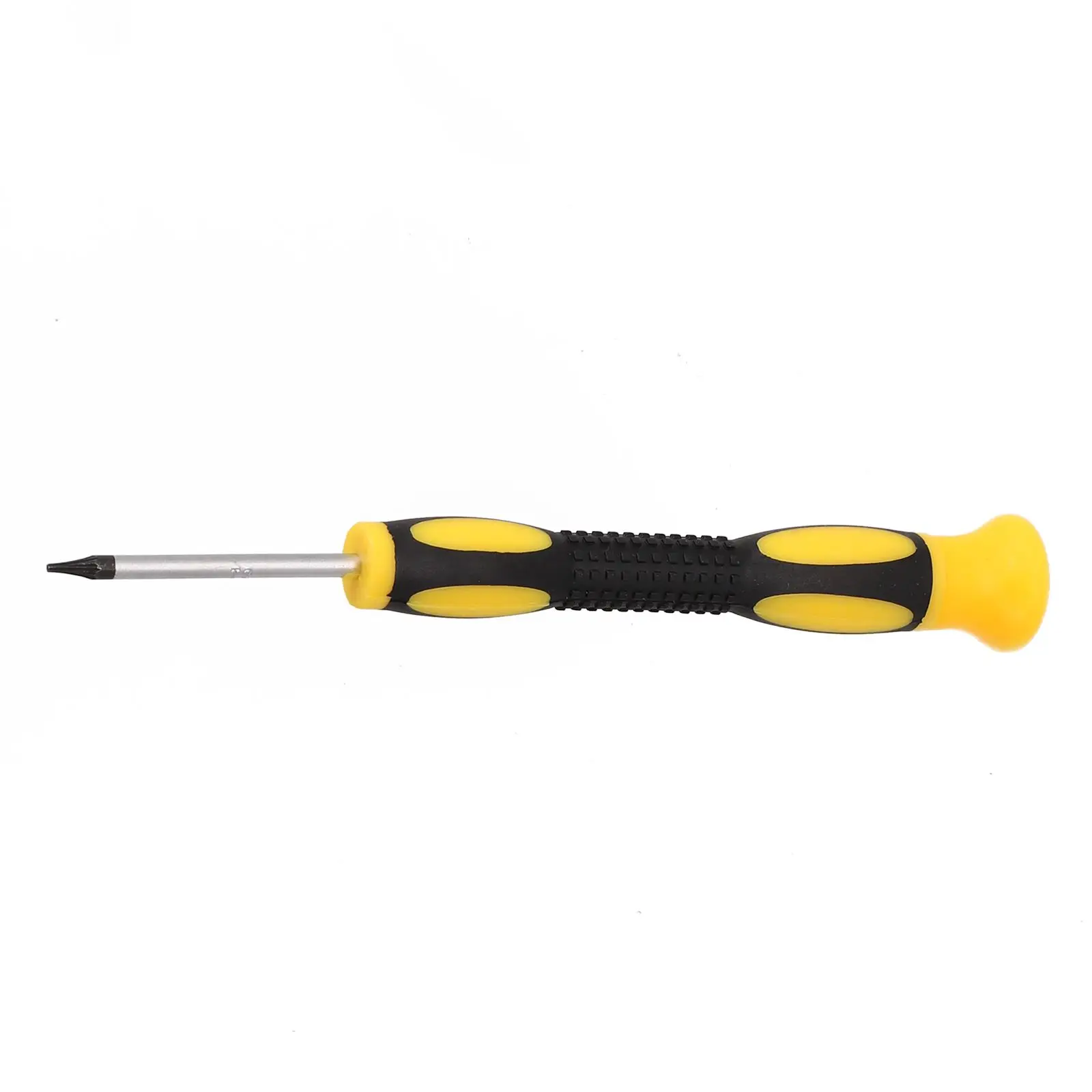 1pc Brand New Screwdriver Torx Screwdriver Black Screwdriver With Hole For Disassemble The Game Console 360 PS3 PS4 Handle
1pc Brand New Screwdriver Torx Screwdriver Black Screwdriver With Hole For Disassemble The Game Console 360 PS3 PS4 Handle