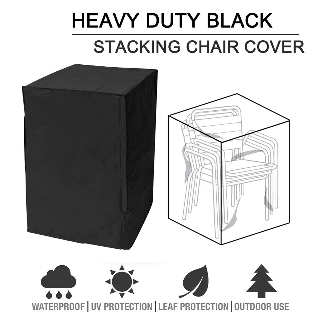 Чехлы на стулья Conquer Winter Outdoor для максимальной защиты, подходят для использования в помещении и на улице, прочные, серые, 68*68*72 см
Чехлы на стулья Conquer Winter Outdoor для максимальной защиты, подходят для использования в помещении и на улице, прочные, серые, 68*68*72 см