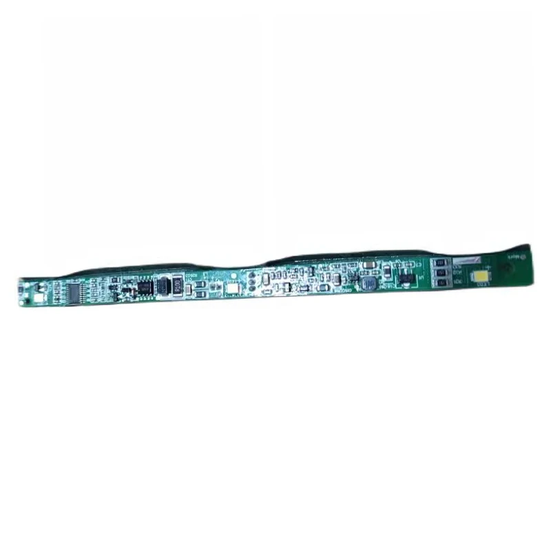 Печатная плата для пылесоса Philips FC6812 FC6814 FC6822 FC6823 FC6827, аксессуары для пылесоса
Печатная плата для пылесоса Philips FC6812 FC6814 FC6822 FC6823 FC6827, аксессуары для пылесоса