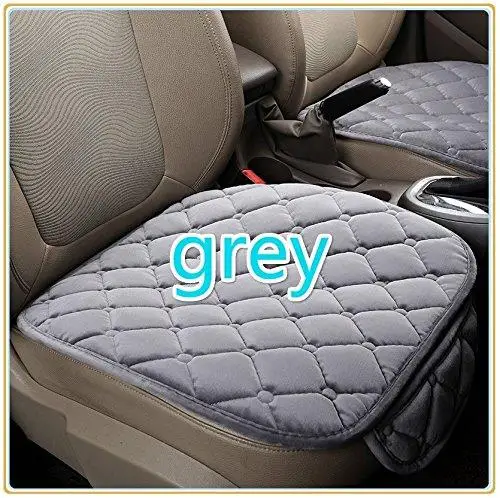 Universal Winter Warm Car Seat Cover Cushion Anti-slip Front Chair Seat Breathable Pad Car Seat Protector Seat Covers For Cars 6 Mallzona Scd4d11fbed834d2bb853fd5915f16916i Universal Winter Warm Car Seat Cover Cushion Anti-slip Front Chair Seat Breathable Pad Car Seat Protector Seat Covers For Cars Mallzona