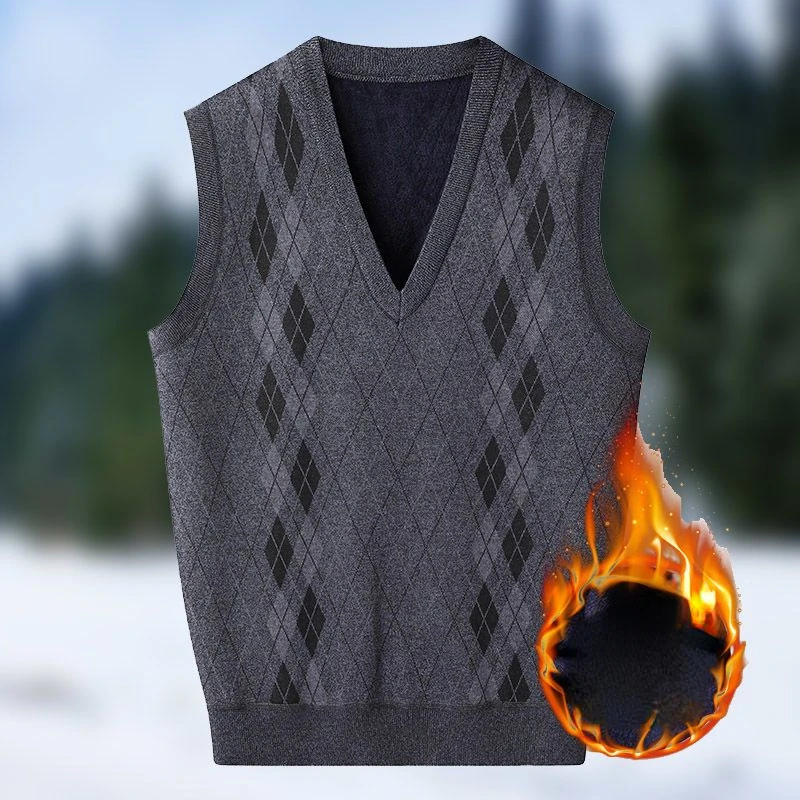 Sweater Vest Men Spring V-neck Japanese Vintage Plaid Contrast College Knitted Fashion Loose All-match Sleeveless Clothing G55
Sweater Vest Men Spring V-neck Japanese Vintage Plaid Contrast College Knitted Fashion Loose All-match Sleeveless Clothing G55