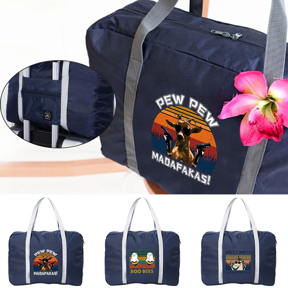 Folding Travel Bags 2022 Large Capacity Print Luggage Tote Duffle Bag Gym Yoga Storage Shoulder Bags for Women Men Big Luggages
Folding Travel Bags 2022 Large Capacity Print Luggage Tote Duffle Bag Gym Yoga Storage Shoulder Bags for Women Men Big Luggages