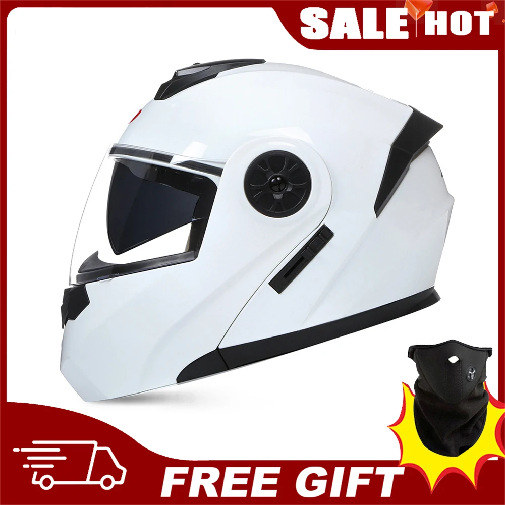 2023 New Personalised Full Face Motorcycle Helmet Men Women Classic Motocross Racing Modular Flip Up Helmets Casque Moto Casco
2023 New Personalised Full Face Motorcycle Helmet Men Women Classic Motocross Racing Modular Flip Up Helmets Casque Moto Casco