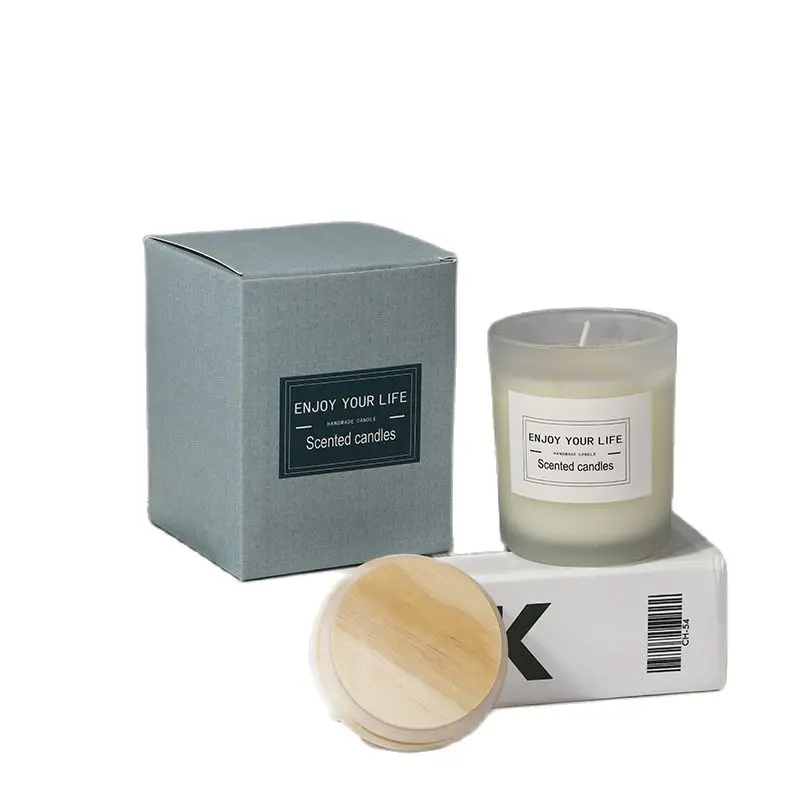 Soy Wax Aroma Candles Wedding Bar Smokeless Fragrant Candles Lemon Rose Fragrance Scented Candles Bathroom Bedroom Air Freshener
Soy Wax Aroma Candles Wedding Bar Smokeless Fragrant Candles Lemon Rose Fragrance Scented Candles Bathroom Bedroom Air Freshener