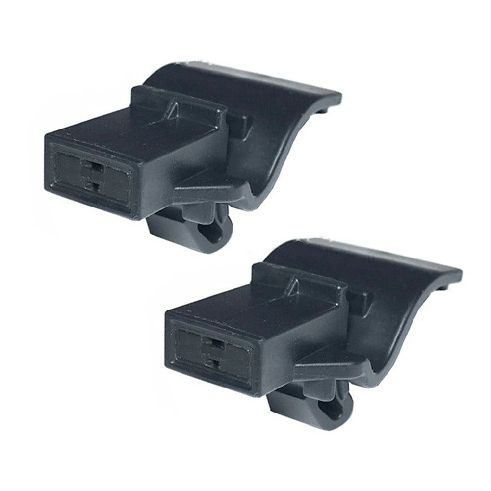 2pcs Front Windshield Wiper Washer Nozzle Jet Sprayer Hood Water Clean Jets For Ford For Mustang 15-17 FR3Z17603AA
2pcs Front Windshield Wiper Washer Nozzle Jet Sprayer Hood Water Clean Jets For Ford For Mustang 15-17 FR3Z17603AA