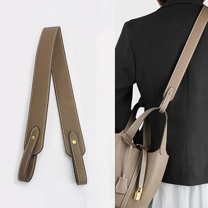 PU Leather Bag Straps For Women Handbag Handle Adjustable Shoulder Crossbody Bag Strap Leather Bag Part Accessories
PU Leather Bag Straps For Women Handbag Handle Adjustable Shoulder Crossbody Bag Strap Leather Bag Part Accessories