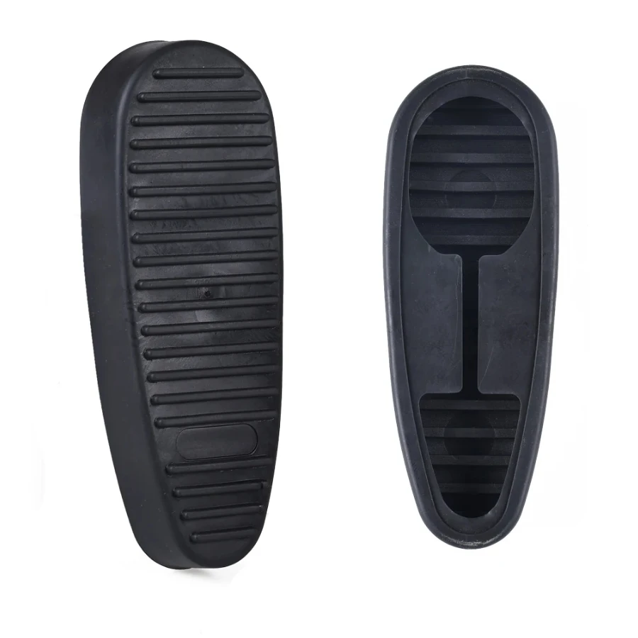 MGP Rubber AR15 Recoil Pad Ribbed Stealth Buttpad Slip-on Buttstock forAR15/M4 Rifle Recoil Buttpad
MGP Rubber AR15 Recoil Pad Ribbed Stealth Buttpad Slip-on Buttstock forAR15/M4 Rifle Recoil Buttpad