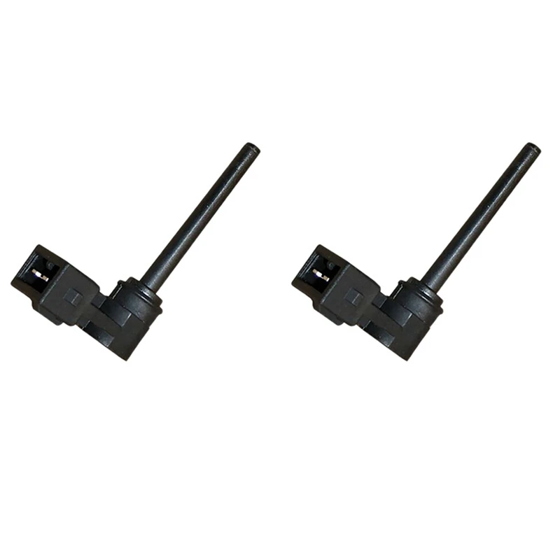 2X For Land Range Rover Sport LR3 LR4 Coolant Expansion Tank Coolant Level Sensor PCJ500030
2X For Land Range Rover Sport LR3 LR4 Coolant Expansion Tank Coolant Level Sensor PCJ500030