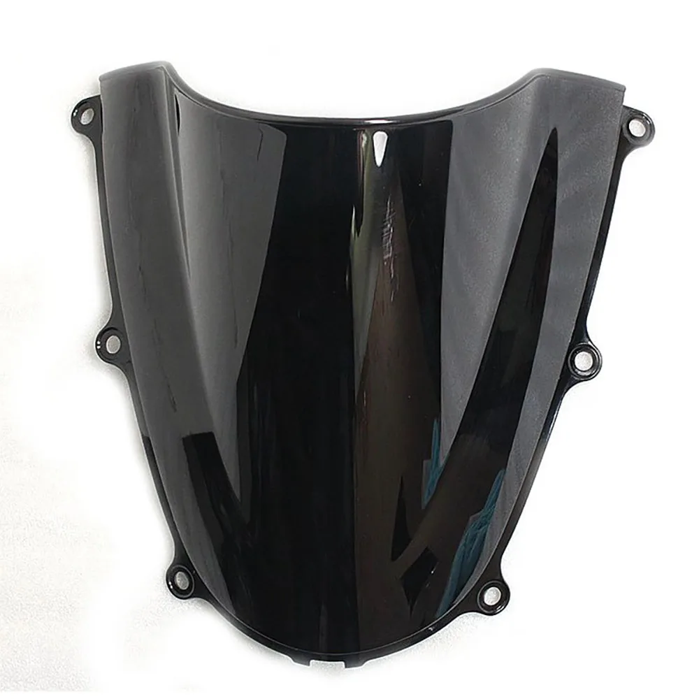 Motorcycle Windscreen Windshield Screen Protector for Honda CBR600RR 2005 2006 Accessories
Motorcycle Windscreen Windshield Screen Protector for Honda CBR600RR 2005 2006 Accessories