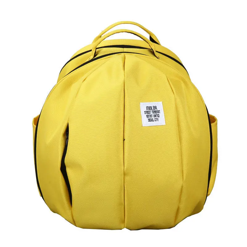 2022 New Fashion Men Women Backpacks Designer Oxford Student School Bag Female Male Unisex Computer Bag Beetle ShapeTravel Bag
2022 New Fashion Men Women Backpacks Designer Oxford Student School Bag Female Male Unisex Computer Bag Beetle ShapeTravel Bag