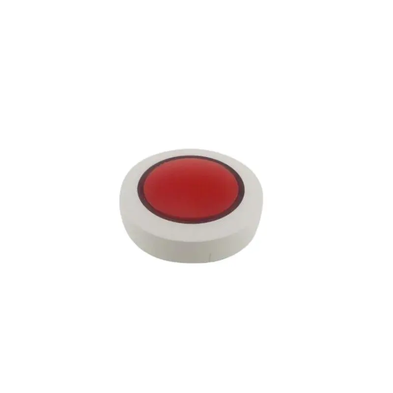 LK-AC95 Call Alarm Button Doorbell Bluetooth Anti Loss Device Enclosure Emergency Intelligent Linkage Button Case 65x22mm
LK-AC95 Call Alarm Button Doorbell Bluetooth Anti Loss Device Enclosure Emergency Intelligent Linkage Button Case 65x22mm