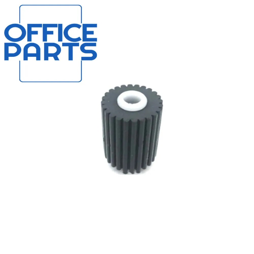 5pcs Japan ORIGINLA A5c1562200 Pickup Roller for KONICA BH223 BH283 BH363 BH423 BH7823 BH7828 223 283 363 C451 C550 C650 C452
5pcs Japan ORIGINLA A5c1562200 Pickup Roller for KONICA BH223 BH283 BH363 BH423 BH7823 BH7828 223 283 363 C451 C550 C650 C452