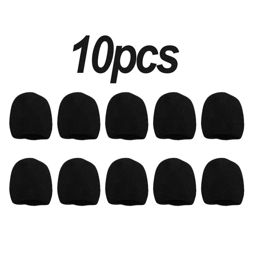 0 Pcs Microphone Sponge Cover Non-disposable Accessories Equipment Musical Instruments Professional Audio Newest Safe 2021 Home
0 Pcs Microphone Sponge Cover Non-disposable Accessories Equipment Musical Instruments Professional Audio Newest Safe 2021 Home