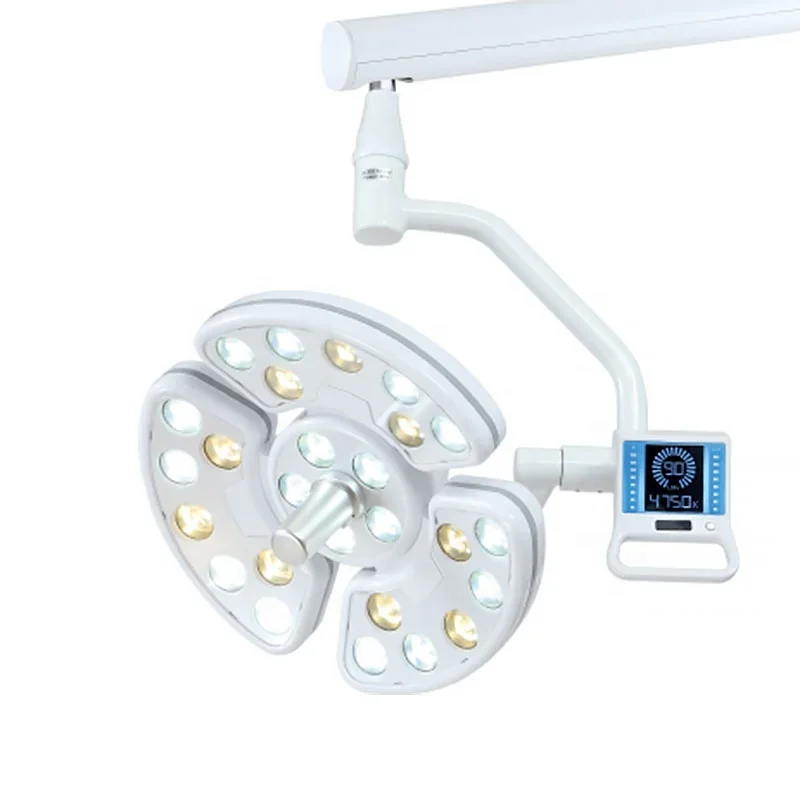 All-round shadowless led dent al operation light dent al lamp led chair support
All-round shadowless led dent al operation light dent al lamp led chair support