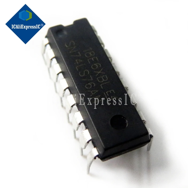 10 шт./лот HD74LS76AP HD74LS76 74LS76 SN74LS76 DIP-16 в наличии
10 шт./лот HD74LS76AP HD74LS76 74LS76 SN74LS76 DIP-16 в наличии