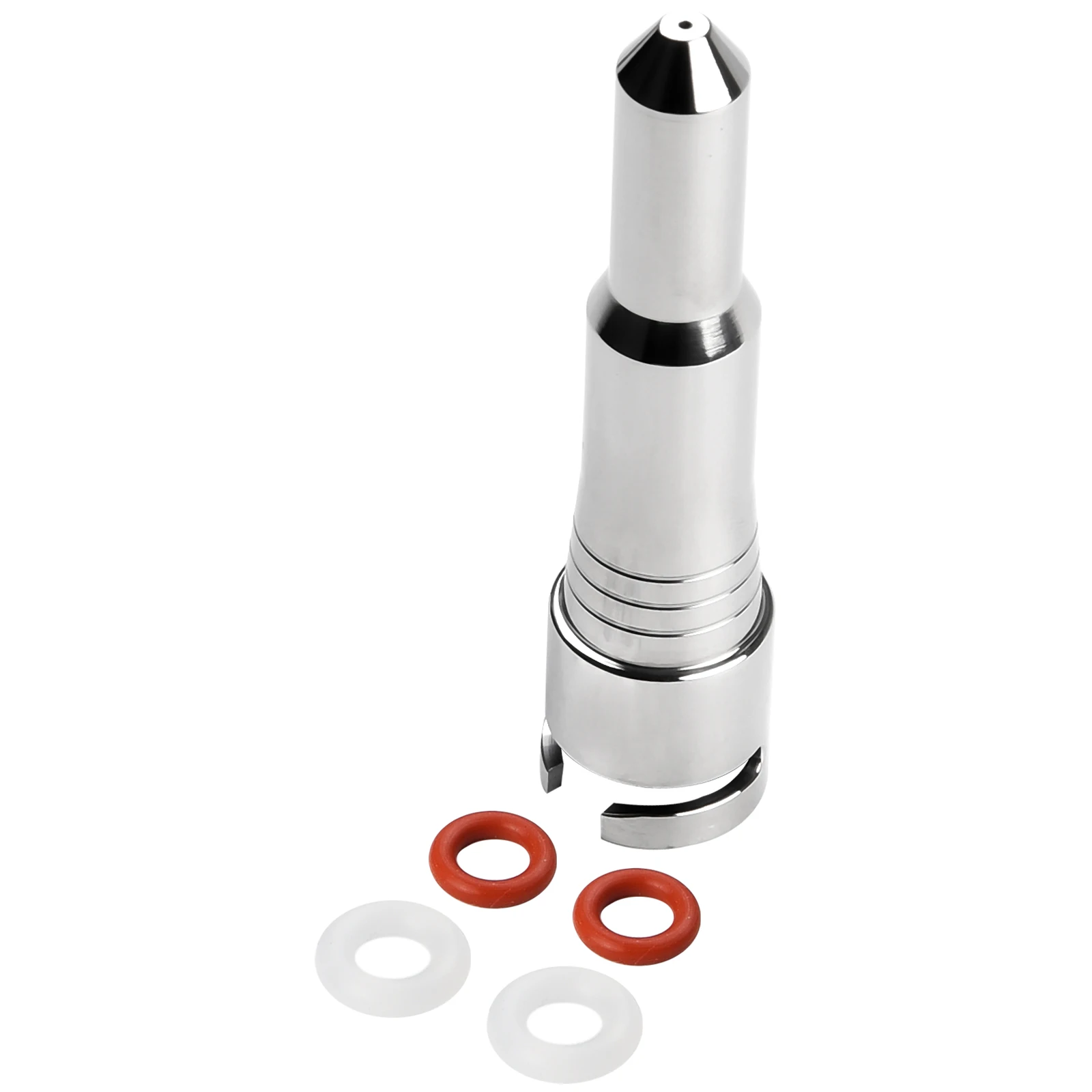 Upgraded Coffee Machine Steam Nozzle for Delonghi Dedica EC680 EC685 ECP3420 Anti Rust and Durable Long lasting Performance
Upgraded Coffee Machine Steam Nozzle for Delonghi Dedica EC680 EC685 ECP3420 Anti Rust and Durable Long lasting Performance