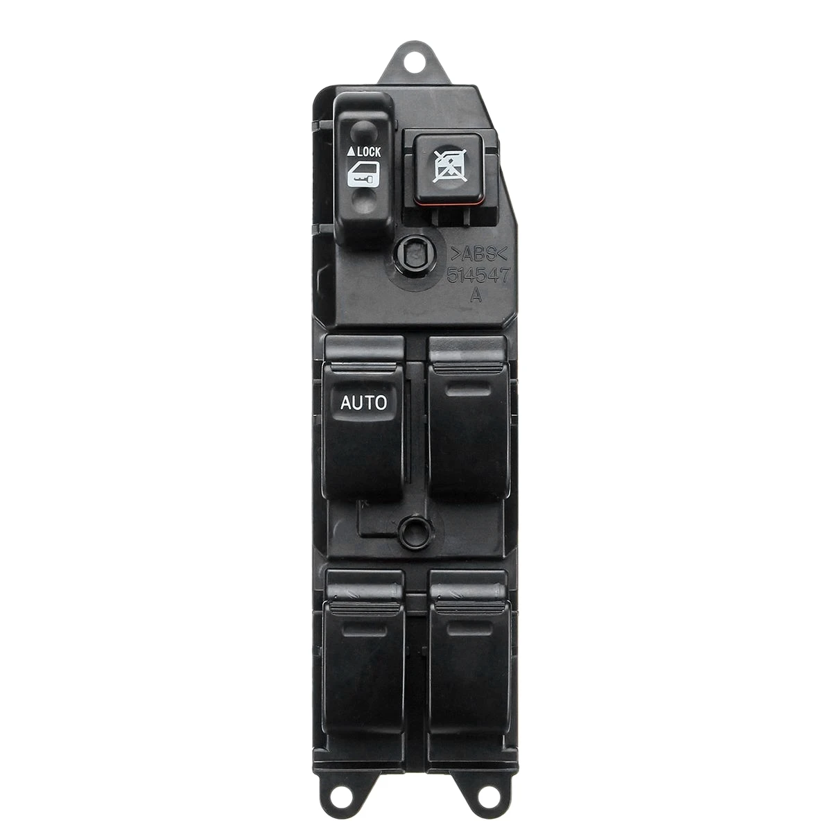 Car Electric Window Switch for Toyota Corolla RAV4 4820-12340 84820-42060 84820-60110 84820-06011 Car Accessories
Car Electric Window Switch for Toyota Corolla RAV4 4820-12340 84820-42060 84820-60110 84820-06011 Car Accessories