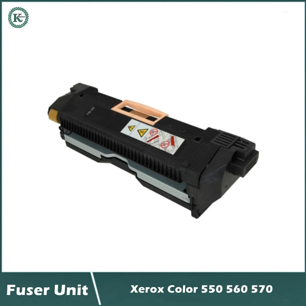 

008R13102 /126K29611 110V Fuser Unit Replacement For Xerox Color 550 560 570 Fuser Assembly 8R13102
