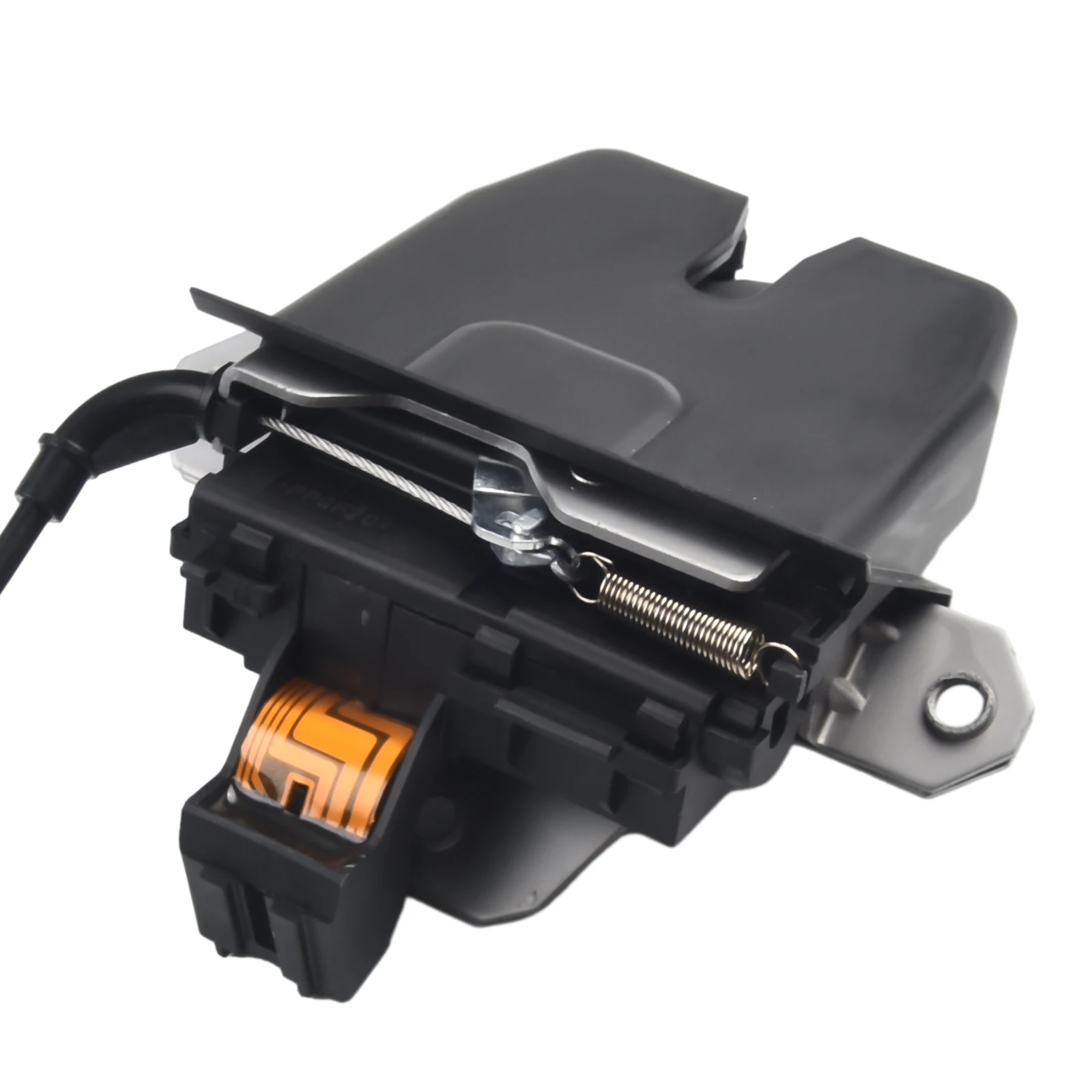 Upgrade Your Vehicle's Security with Rear Trunk Tailgate Lock for Land Rover For Range Rover Sport LR049494 LR030192
Upgrade Your Vehicle's Security with Rear Trunk Tailgate Lock for Land Rover For Range Rover Sport LR049494 LR030192