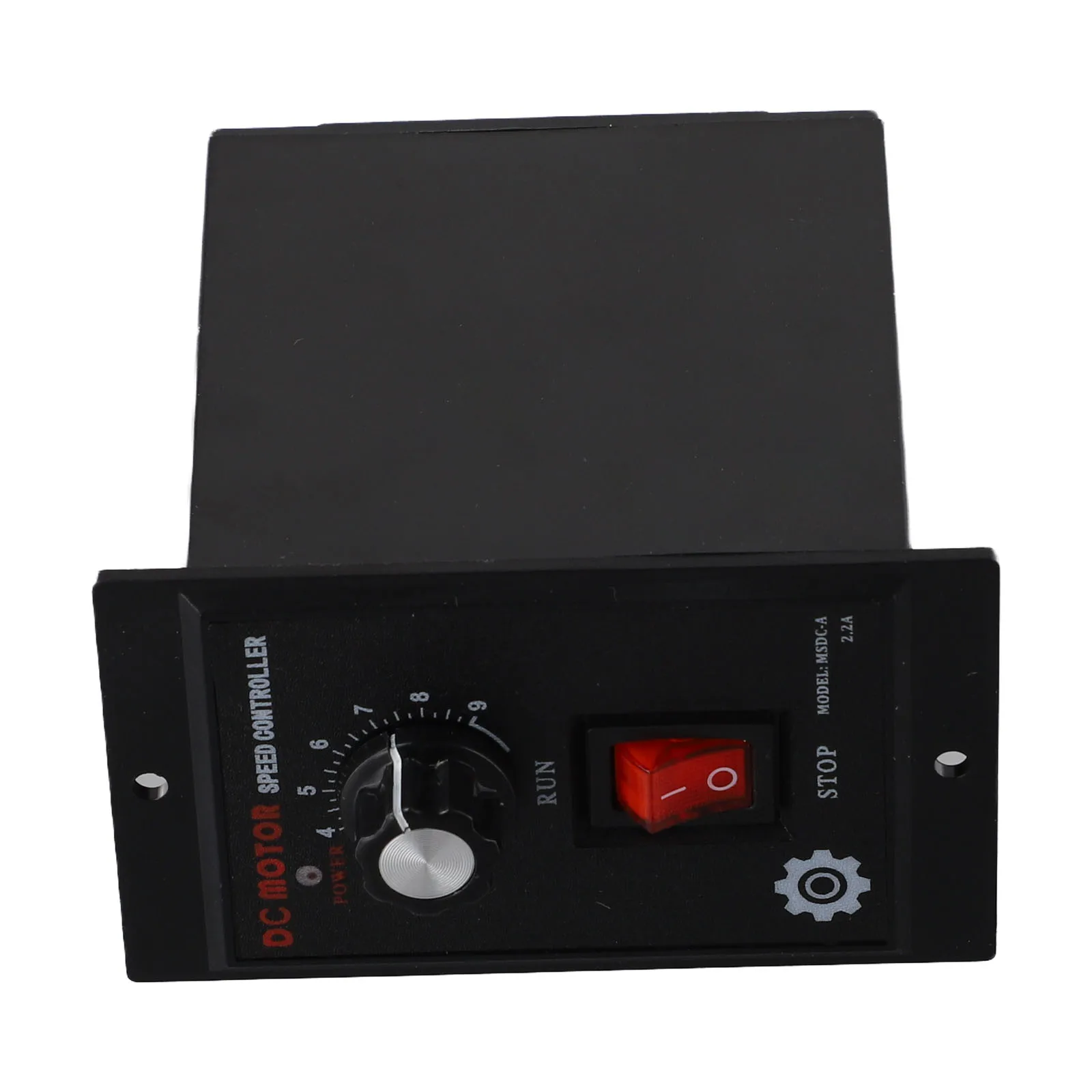 500W DC Motor Speed Controller Regulator For 50W 100W 120W 200W 300W 400W Motor Accessories
500W DC Motor Speed Controller Regulator For 50W 100W 120W 200W 300W 400W Motor Accessories