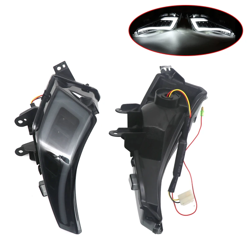 Motorcycle accessaries frame lighting system turn signal light winker for TM-AX530 rear front light
Motorcycle accessaries frame lighting system turn signal light winker for TM-AX530 rear front light