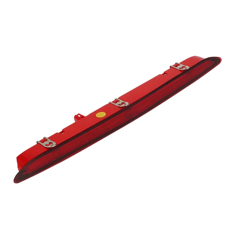 Car High Mounted Brake Light Rear Third Brake Light Rear Additional Brake Light For Ford Focus 2019-2020 JX7B13A601AD
Car High Mounted Brake Light Rear Third Brake Light Rear Additional Brake Light For Ford Focus 2019-2020 JX7B13A601AD