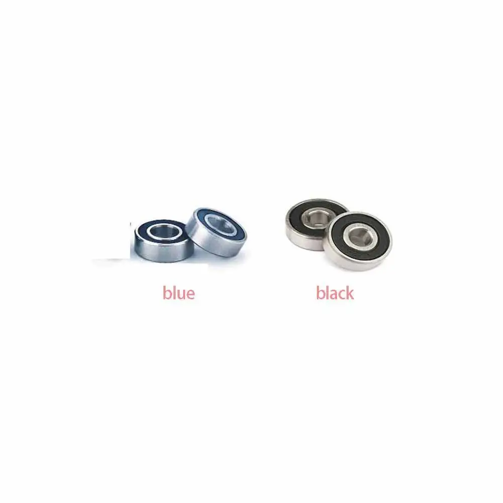 10pcs High quality for MR115RS Bearings Boxed 5x11x4mm Wheel bearing Bearing steel Ball Bearings Protective cover
10pcs High quality for MR115RS Bearings Boxed 5x11x4mm Wheel bearing Bearing steel Ball Bearings Protective cover