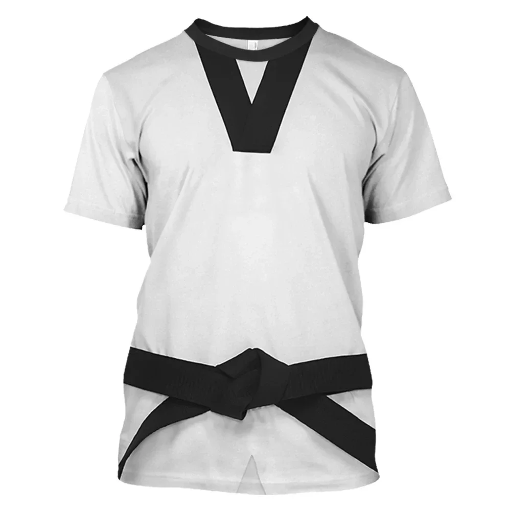 2024 Global Sports Kung Fu Kid 3D Printing Oversized Training 3D Printing T-shirt Short Sleeve Loose Quick Drying Unisex Top 6XL
2024 Global Sports Kung Fu Kid 3D Printing Oversized Training 3D Printing T-shirt Short Sleeve Loose Quick Drying Unisex Top 6XL