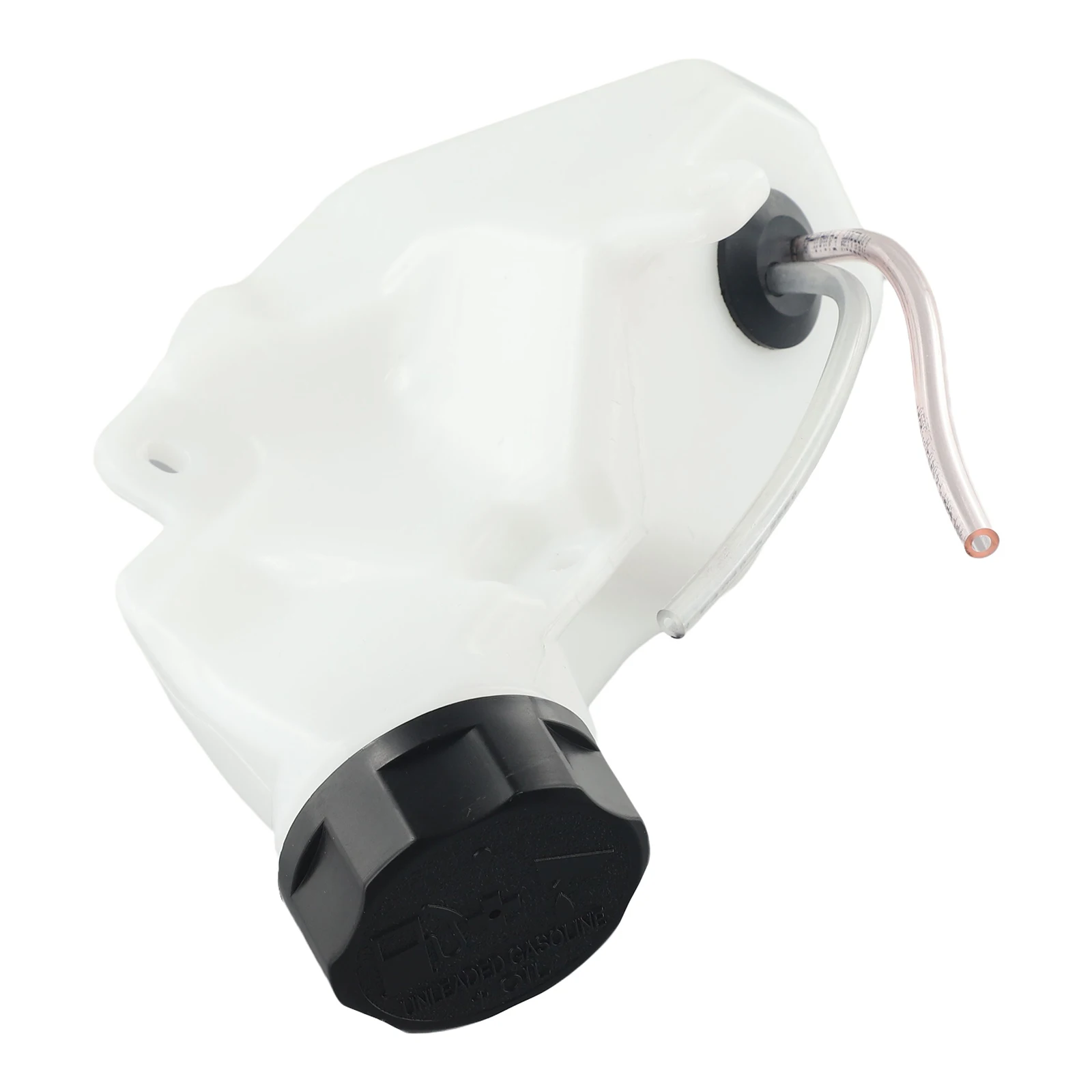 For Ryobi 310585001 310585012 Fuel Gas Tank W/Cap RY13015 RY13016 RY34440 Lawn Mower For Home Garden Tool Accessories
For Ryobi 310585001 310585012 Fuel Gas Tank W/Cap RY13015 RY13016 RY34440 Lawn Mower For Home Garden Tool Accessories