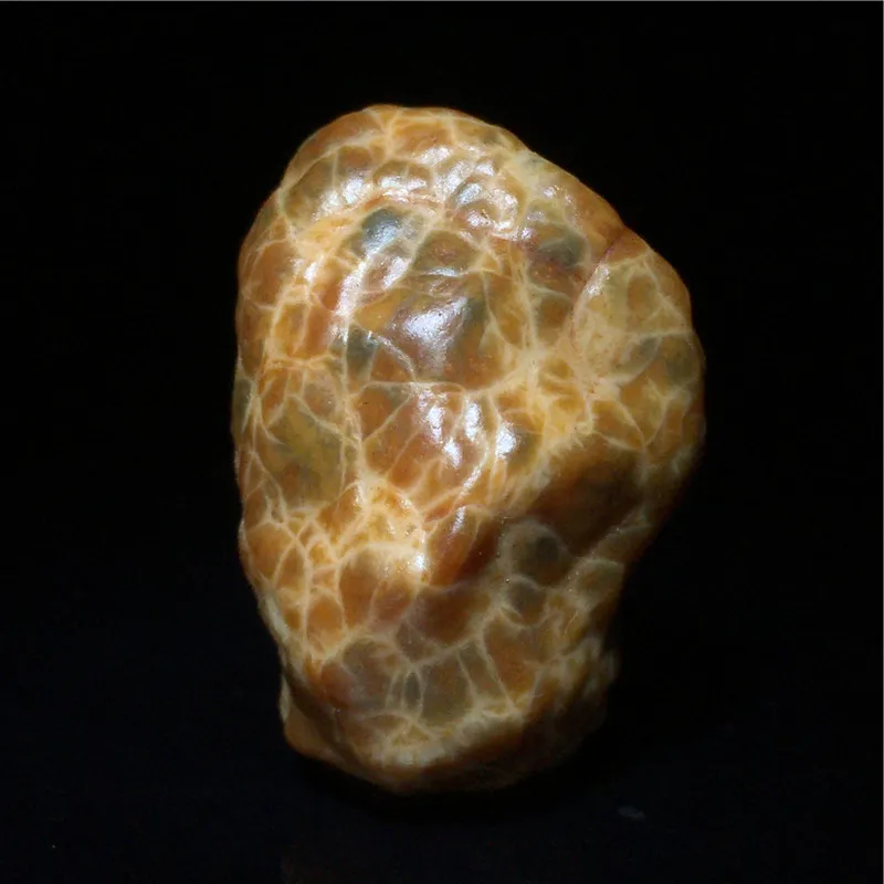 Natural Gobi Desert Stones Boutique Mongolian Veined Stone Beads Alxa Gobi Agate Jewelry Accessories for DIY Hot Sale
Natural Gobi Desert Stones Boutique Mongolian Veined Stone Beads Alxa Gobi Agate Jewelry Accessories for DIY Hot Sale
