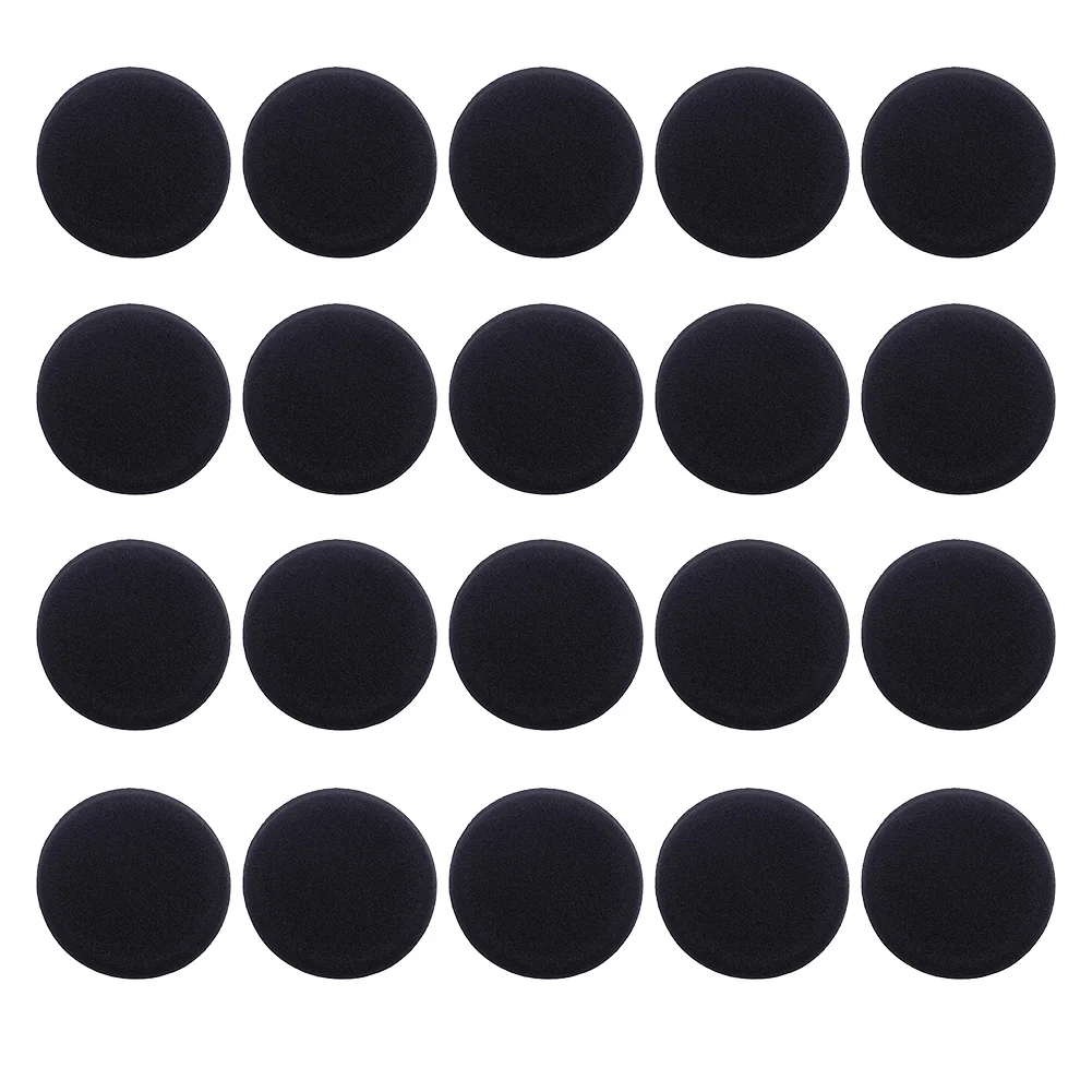 Car Waxing Sponge Foam Applicator Pads Set of 20 Suitable for Vehicles Paint Cleaning and Polishing Soft and Easy to Scrub
Car Waxing Sponge Foam Applicator Pads Set of 20 Suitable for Vehicles Paint Cleaning and Polishing Soft and Easy to Scrub