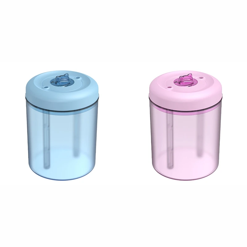 Mini Ultrasonic Air Humidifier Car Purifier Maker With USB Diffuser Humidifier
Mini Ultrasonic Air Humidifier Car Purifier Maker With USB Diffuser Humidifier