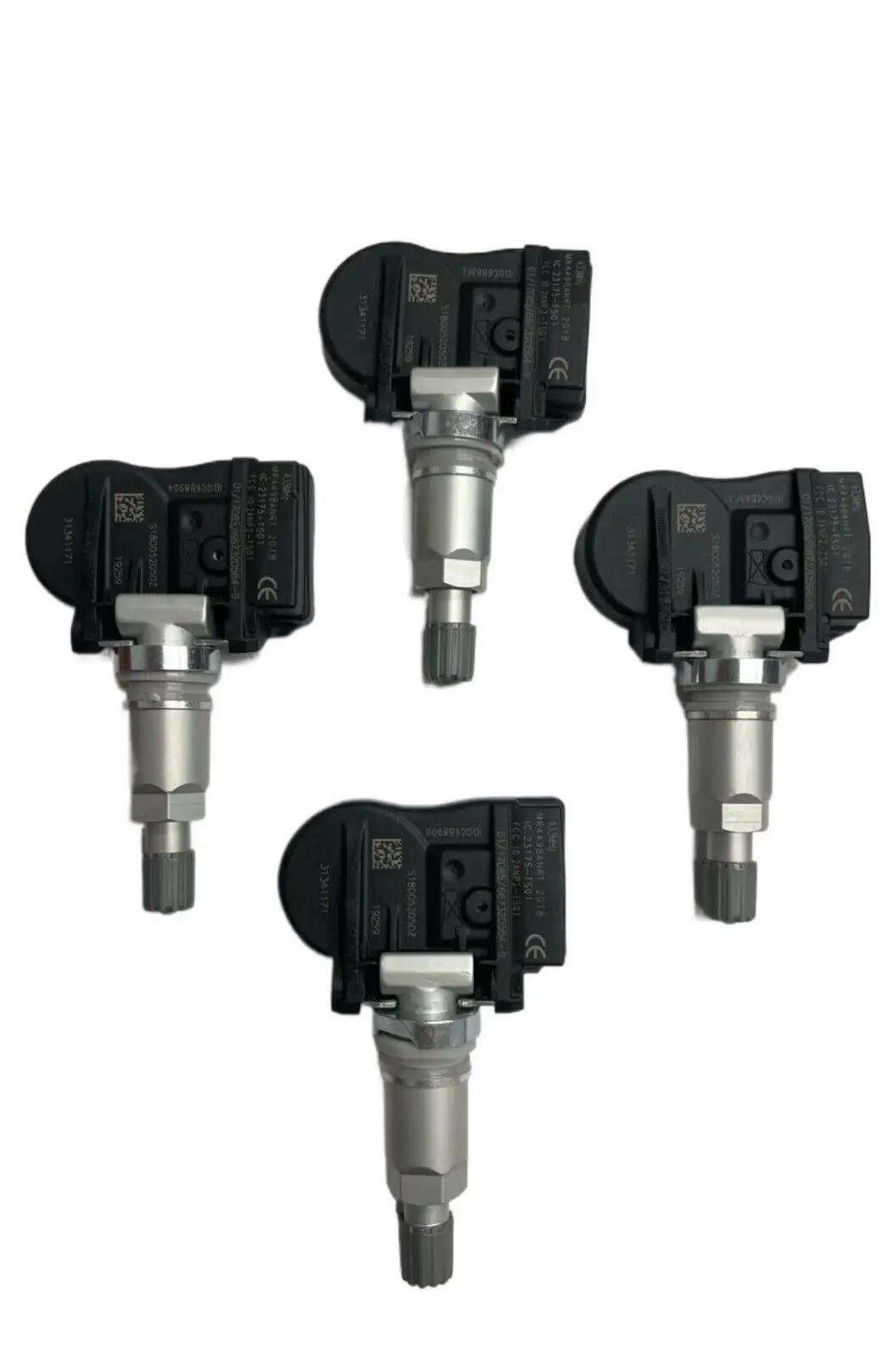 Высококачественный новый датчик давления в шинах TPMS для 31341171 Volvo XC60 XC70 C30 C70 S60 S80 V60 Бесплатная доставка!
Высококачественный новый датчик давления в шинах TPMS для 31341171 Volvo XC60 XC70 C30 C70 S60 S80 V60 Бесплатная доставка!