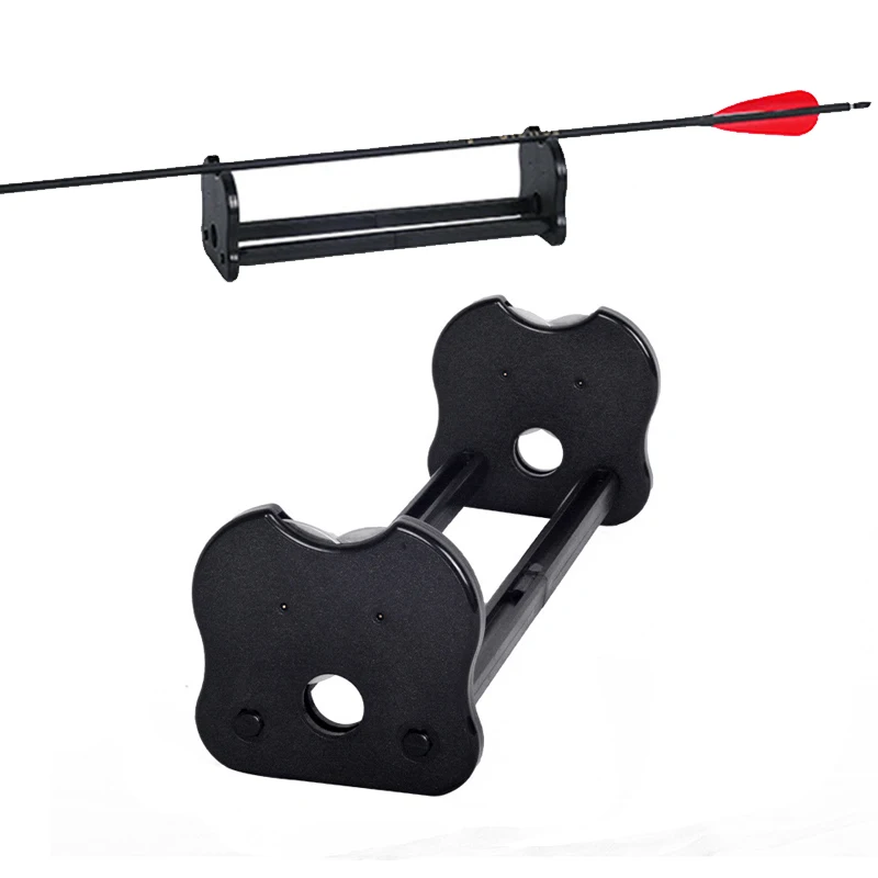 1 Set Archery Arrow Straightness Detector ABS Archery Debugging Tool Inspector Arrows Shaft Straightness Tester Detector Tool
1 Set Archery Arrow Straightness Detector ABS Archery Debugging Tool Inspector Arrows Shaft Straightness Tester Detector Tool