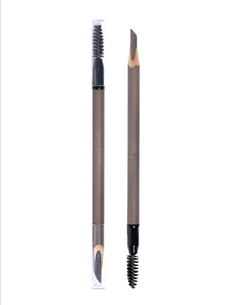 Machete Eyebrow Pencil Soft Focus Fog-Sensitive Shaping Natural Long Lasting Non-Decolorizing
Machete Eyebrow Pencil Soft Focus Fog-Sensitive Shaping Natural Long Lasting Non-Decolorizing