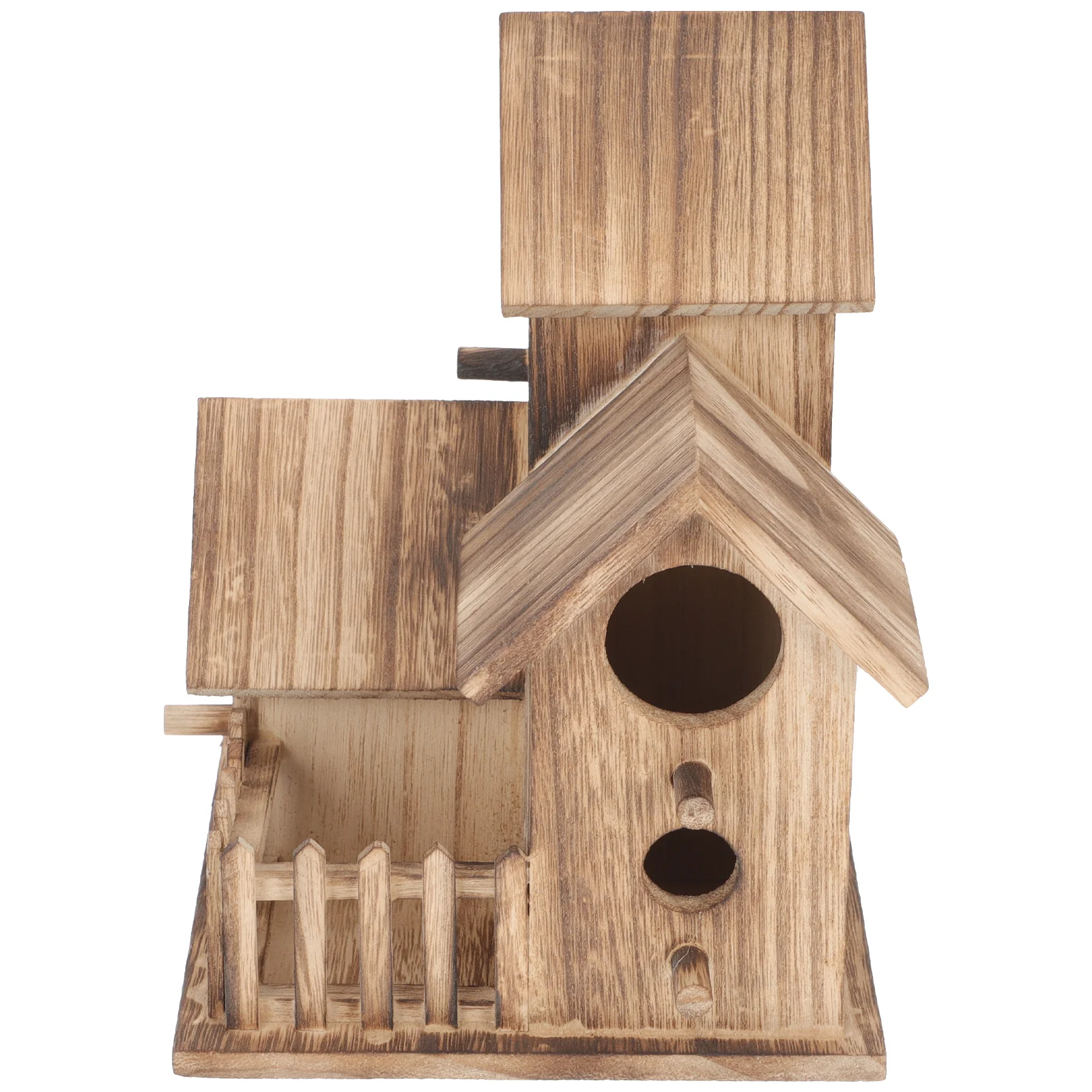 Outdoor Toys Bird Parakeet Nesting Cottage Camera Wooden House Cockatiel for Parakeets
Outdoor Toys Bird Parakeet Nesting Cottage Camera Wooden House Cockatiel for Parakeets