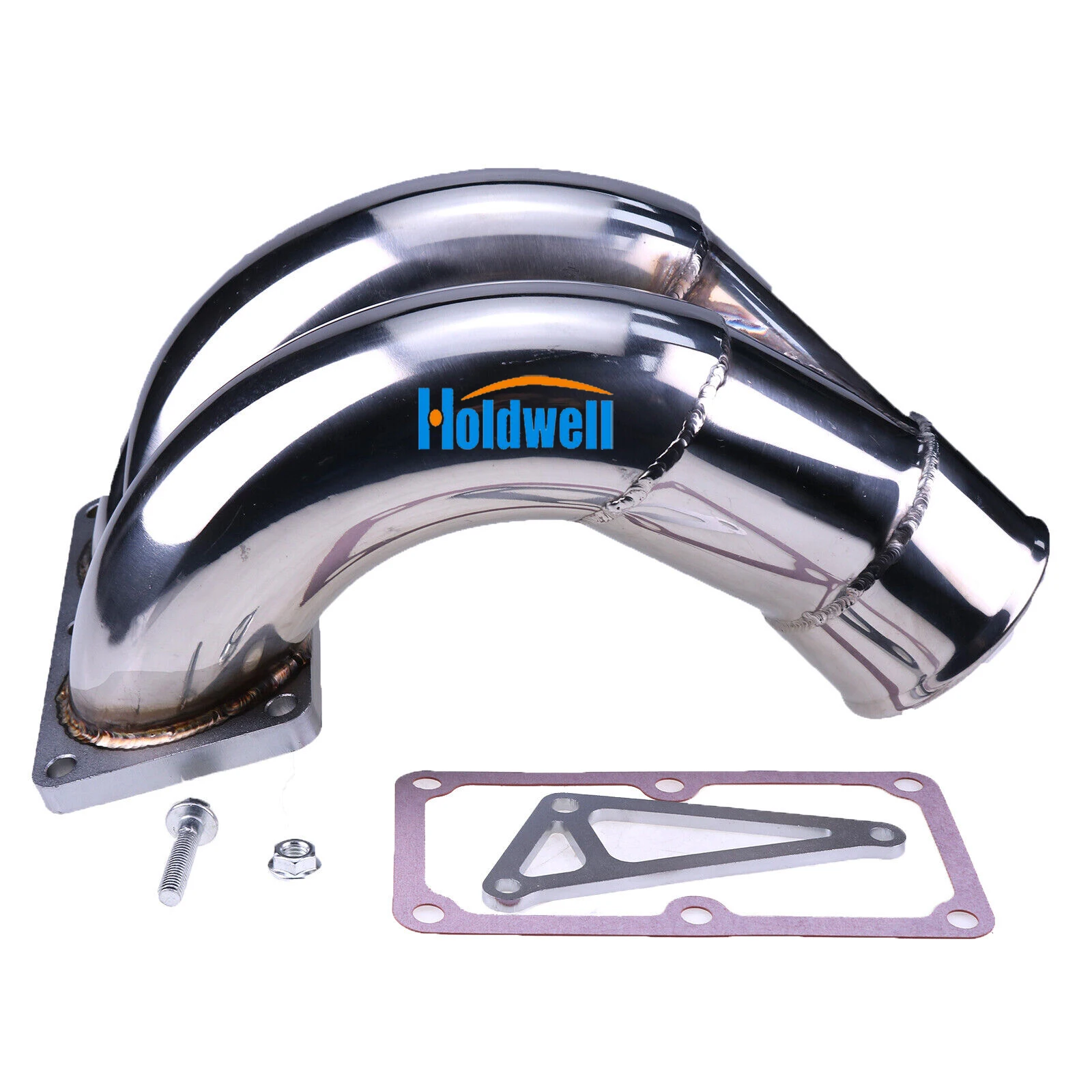 Holdwell 3.5" Intake Manifold Elbow 1134042 for Dodge Ram Pickup Truck 2500 3500 4500 5500 6.7L
Holdwell 3.5" Intake Manifold Elbow 1134042 for Dodge Ram Pickup Truck 2500 3500 4500 5500 6.7L
