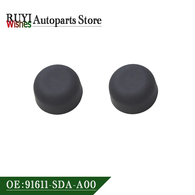 2 шт. новая крышка для переднего стеклоочистителя 91611-SDA-A00 91611SDAA00 для Honda Civic CRV Acura MDX TLX RDX
2 шт. новая крышка для переднего стеклоочистителя 91611-SDA-A00 91611SDAA00 для Honda Civic CRV Acura MDX TLX RDX