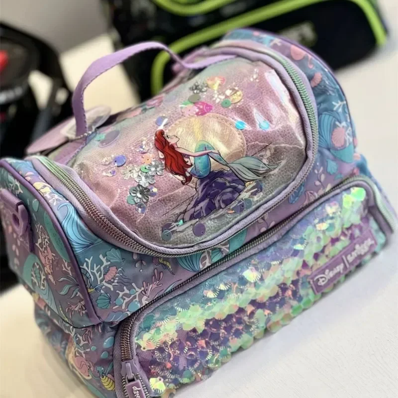 2024 австралийская сумка для еды Smiggle, Детская сумка для закусок, Студенческая сумка через плечо для еды с изоляцией, сумка для еды через плечо, подарок
2024 австралийская сумка для еды Smiggle, Детская сумка для закусок, Студенческая сумка через плечо для еды с изоляцией, сумка для еды через плечо, подарок