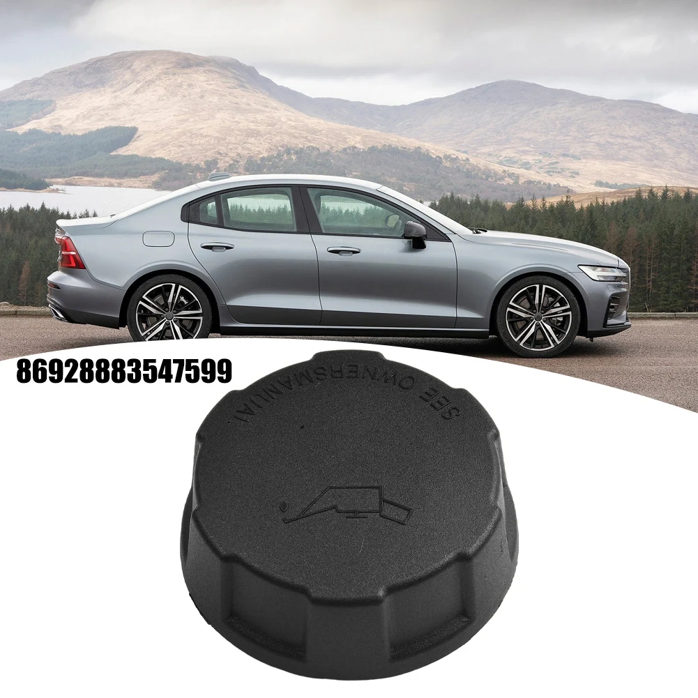 For Volvo Engine Oil Filler Cap Car Accessories For 780 850 940 960 C70 S80 S90 V40 V70 8692888 3547599
For Volvo Engine Oil Filler Cap Car Accessories For 780 850 940 960 C70 S80 S90 V40 V70 8692888 3547599