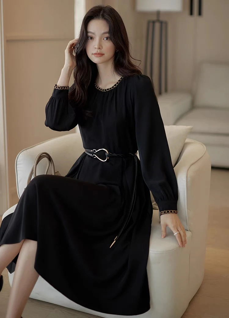 2023 Spring/Summer Fashion New Women's Clothing Loose Three-Dimensional Dress 0822
2023 Spring/Summer Fashion New Women's Clothing Loose Three-Dimensional Dress 0822