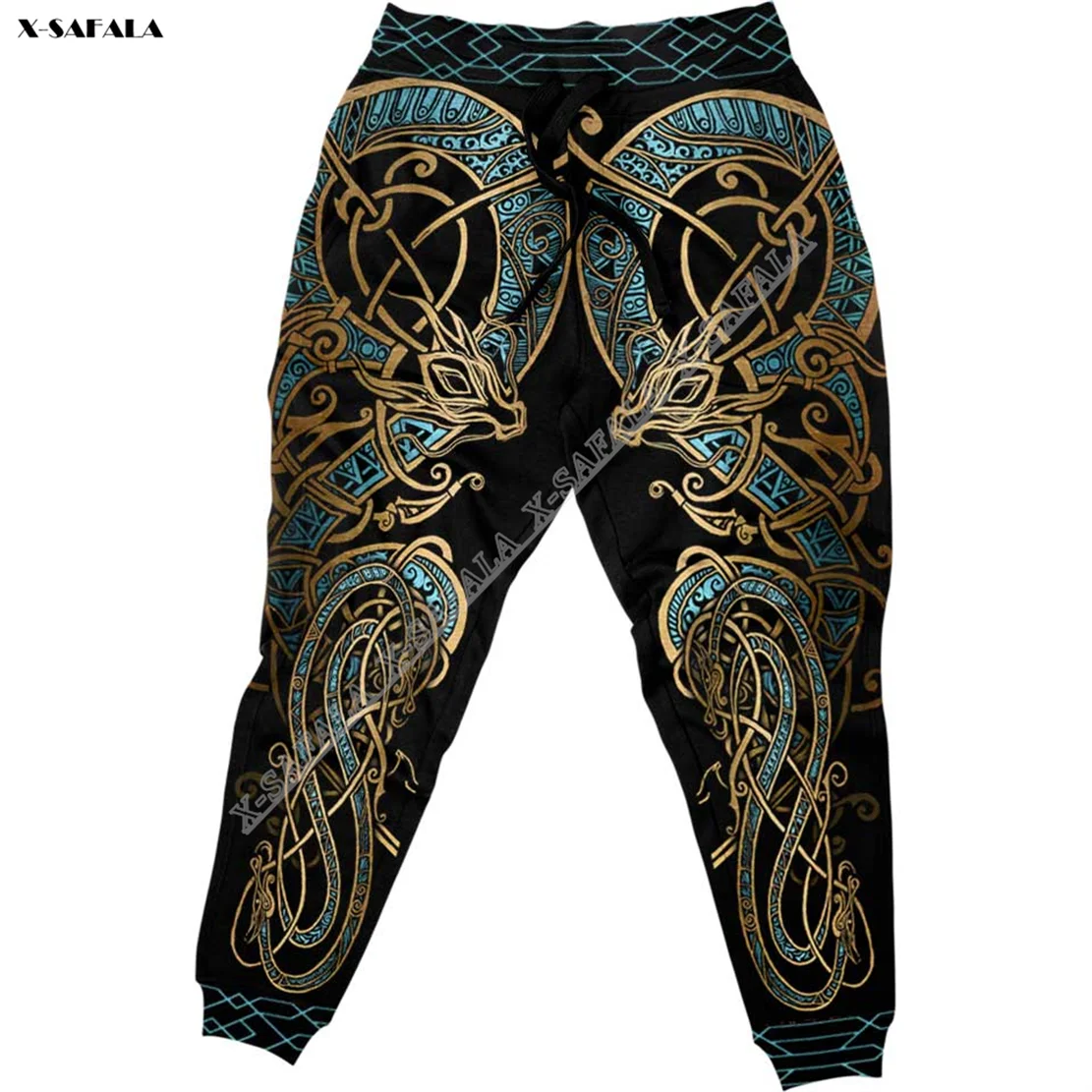 Loki Viking Tattoo 3D Printed Trouser Men's Adult Sweatpants Jogger Sports Pant Drawstring Hip Hop Autumn Casual Gym Sport
Loki Viking Tattoo 3D Printed Trouser Men's Adult Sweatpants Jogger Sports Pant Drawstring Hip Hop Autumn Casual Gym Sport