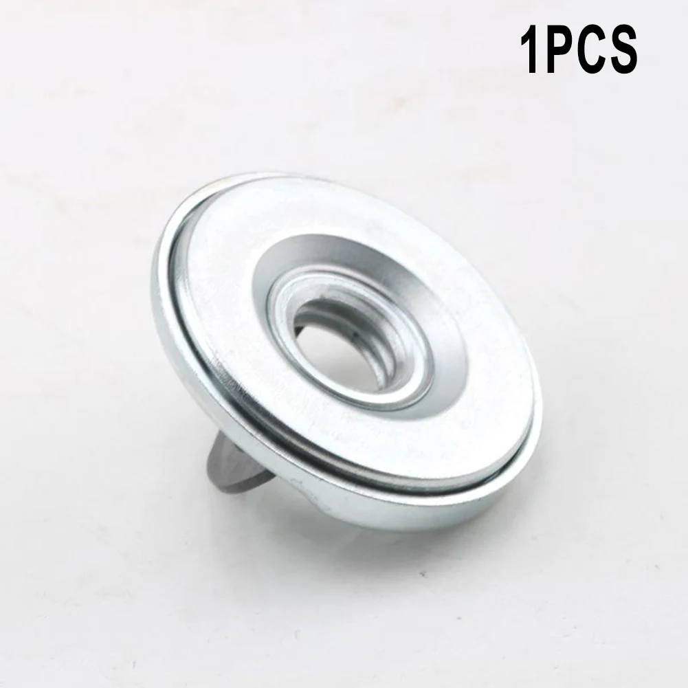 For Change Discs/blades/other Accessories Flange Lock Nut Integrated Keyhole Air Tools Light Equipment 1PC M14
For Change Discs/blades/other Accessories Flange Lock Nut Integrated Keyhole Air Tools Light Equipment 1PC M14