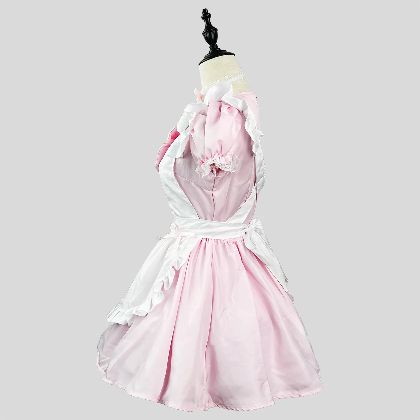 Cat Girl Maid Cosplay Kleid Japan Anime Lolita Coffee Waitress Halloween Outfit 55 Cat Girl Maid Cosplay Kleid Japan Anime Lolita Coffee Waitress Halloween Outfit 44