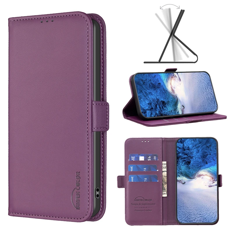 

Flip Leather Phone Case For For Nokia G310 G42 G22 G21 G20 G11 C32 C22 C21 Shockproof Magnet Card Holder Wallet Book Phone Cases