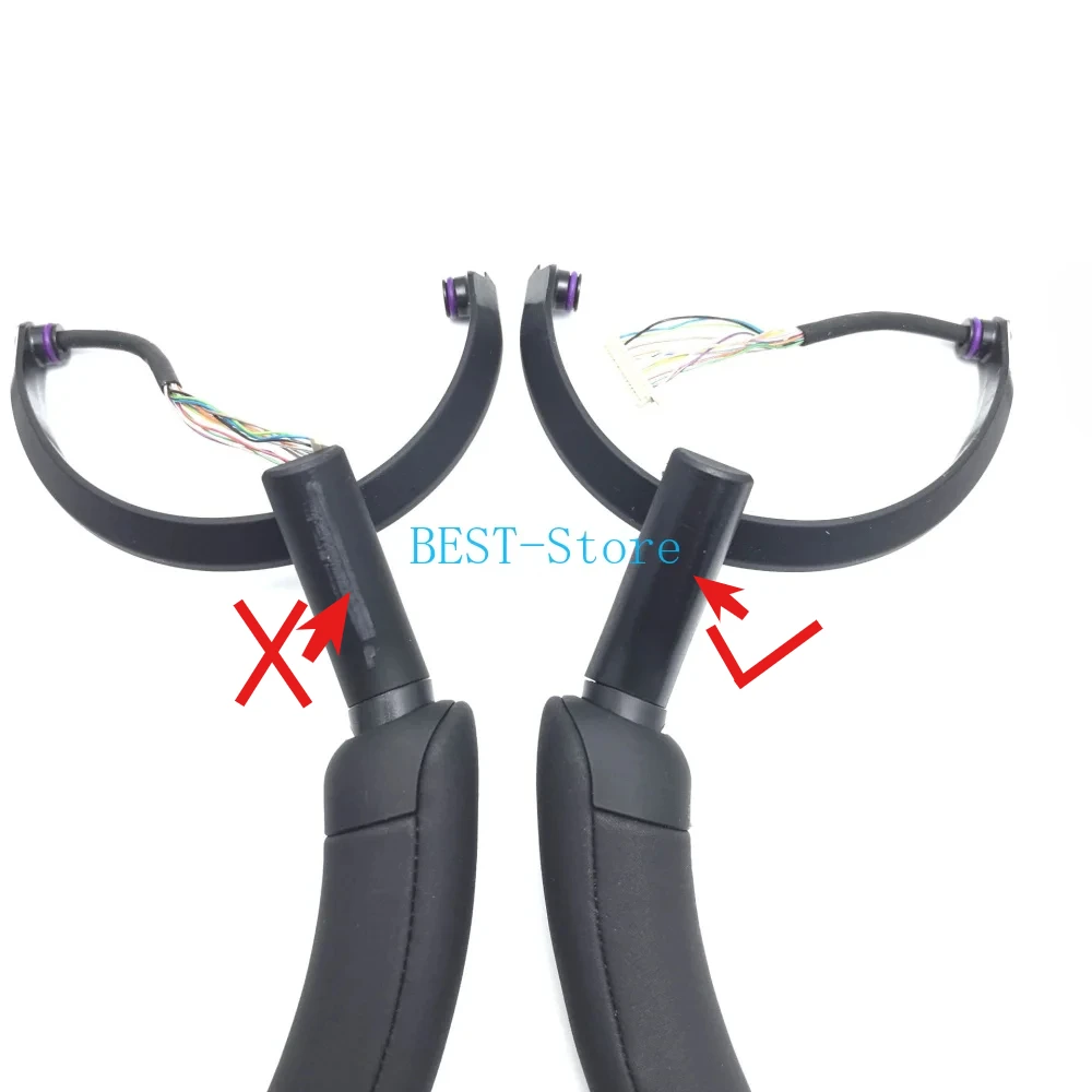 For Sony WH-1000XM5 WH-1000 XM5 Wh 1000xm5 Replacement Headband Headphone Wireless Bluetooth Swivel Assembly Parts Black For Sony WH-1000XM5 WH-1000 XM5 Wh 1000xm5 Replacement Headband Headphone Wireless Bluetooth Swivel Assembly Parts Black