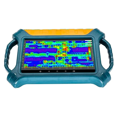 New ADMT Ground water geolocator Underground long range water finder water detection
New ADMT Ground water geolocator Underground long range water finder water detection