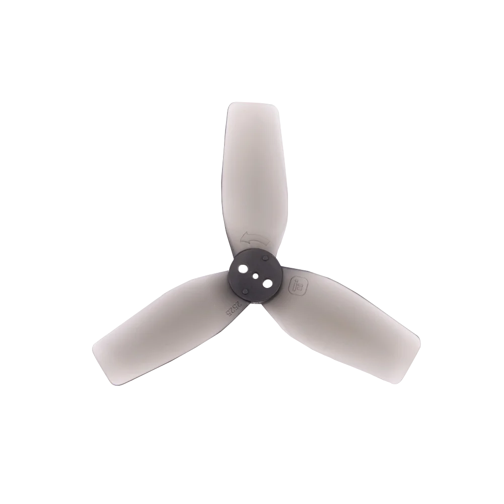 16 шт./8 пар, трехлопастные пропеллеры 25 2525 2,5 дюйма CW CCW для FPV
16 шт./8 пар, трехлопастные пропеллеры 25 2525 2,5 дюйма CW CCW для FPV